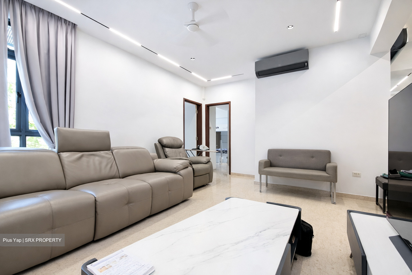 Carissa Park Condominium (D17), Condominium #530942721